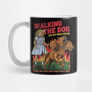 Triple Dog Dare Adventure Mug